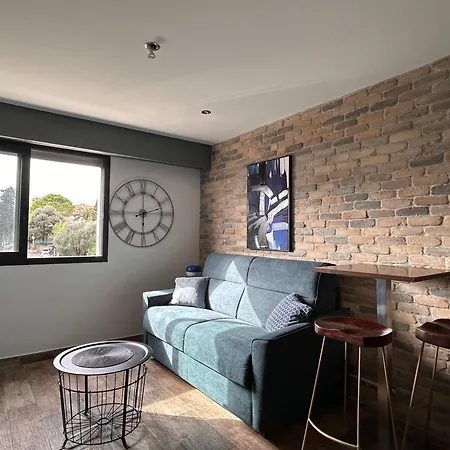 Apartmán Filou