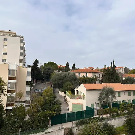 Apartmán Filou