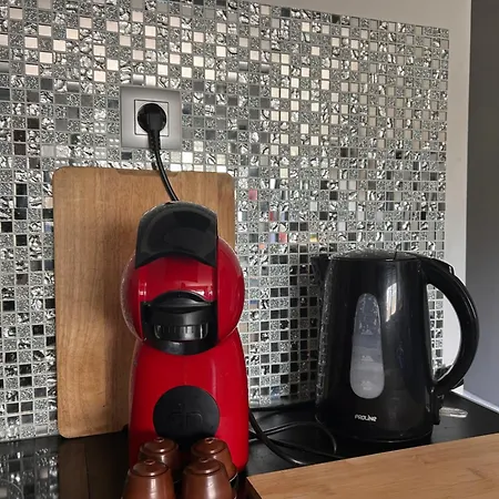 Filou Apartmán *