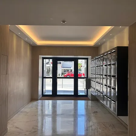 Filou Apartmán Cannes