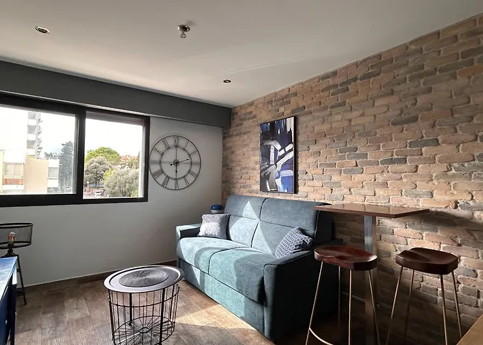 Apartamento Filou