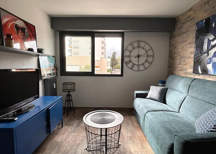Filou Apartment Cannes