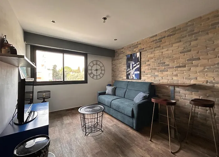 Apartment Filou