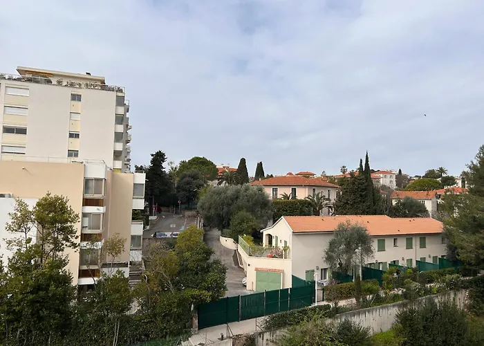 Apartment Filou
