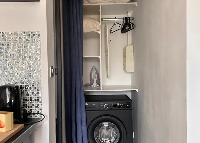 Filou Apartment Cannes