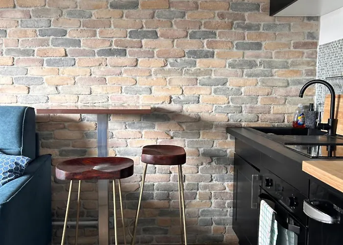 Apartment Filou