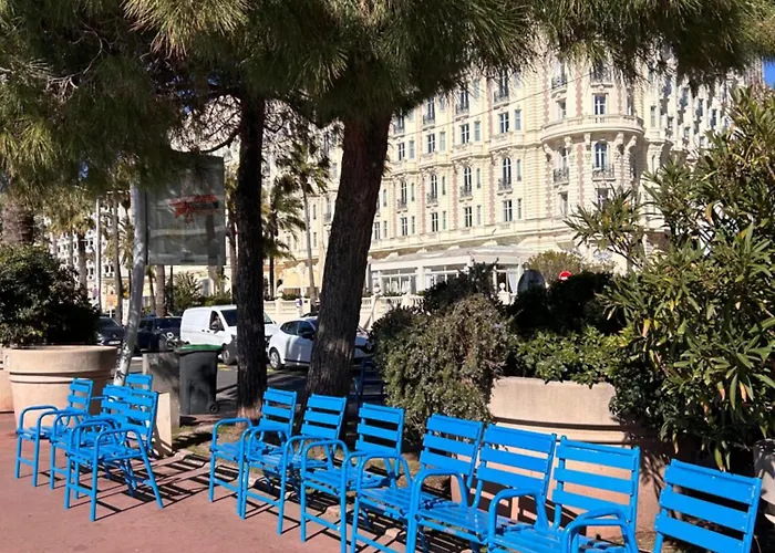 Filou * Cannes