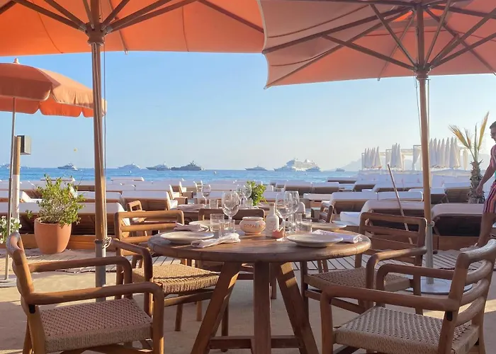 Apartment Filou Cannes